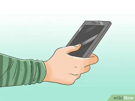 Image titled Talk to a Guy over the Phone Step 1