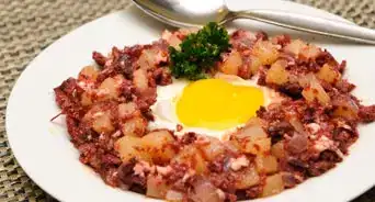 Cook Potatoes in a Pressure Cooker