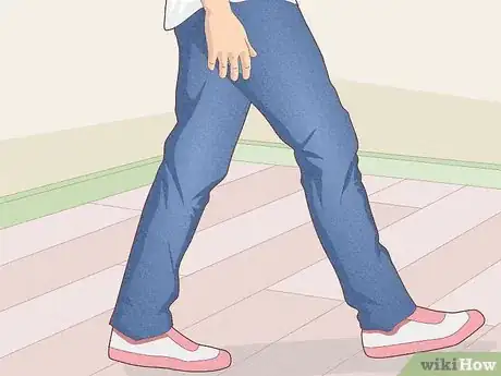 Image titled Make Your Jeans Tighter Step 3