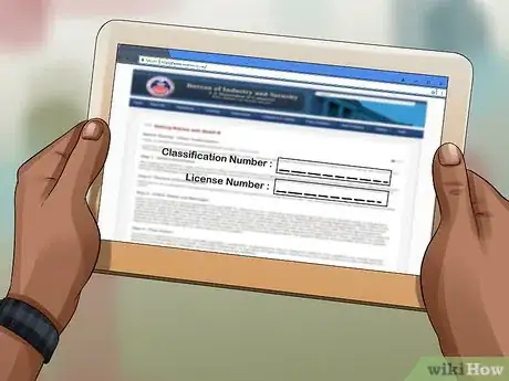 Image titled Obtain an Export License Step 14