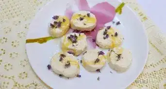 Make Marinated Goat Cheese