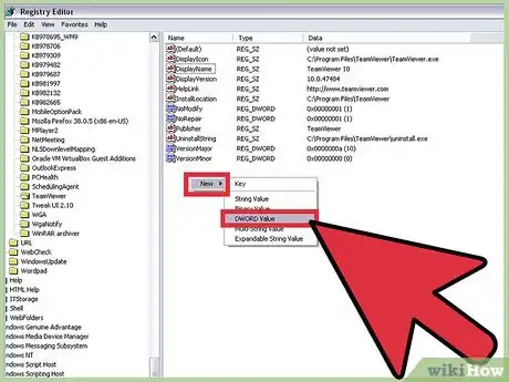 Image titled Hide an Entry in the Add_Remove Programs Step 7