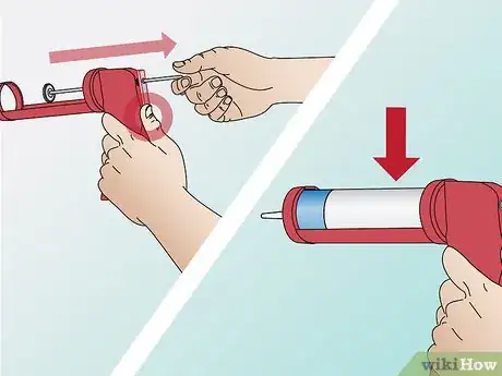 Image titled Fill Asphalt Cracks Step 5