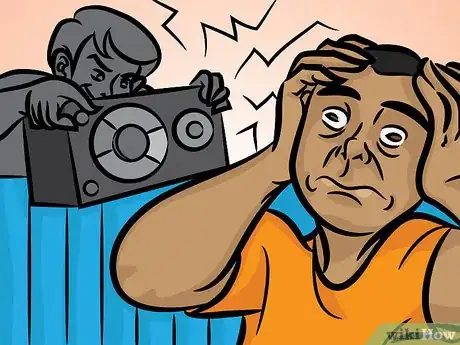 Image titled Deal With Nosy Neighbors Step 18