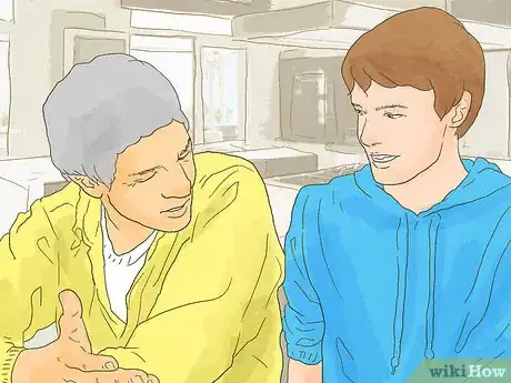 Image titled Persuade Your Parents to Let You Go Out on Your Own Step 8