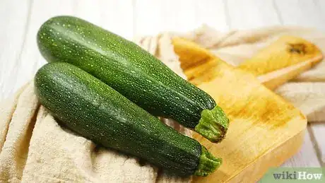 Image titled Grill Zucchini Step 14