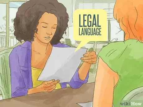 Image titled Obtain General Power of Attorney Step 19