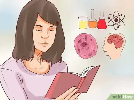 Image titled Study for the MCAT Step 20