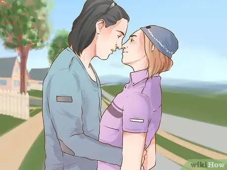 Image titled Interest a Girl Step 3