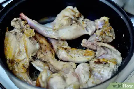 Image titled Cook Rabbit Italian Style Step 2