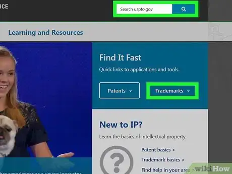 Image titled Buy a Registered Domain Step 1