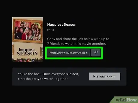 Image titled Watch Things with Friends Online Step 20