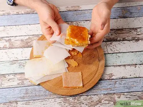 Image titled Make French Nougatine Step 10