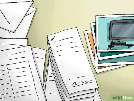 Image titled Put Your Life Back Together After a Fire Step 10