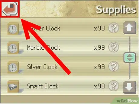 Image titled Get a Jack Russell Terrier Book on Nintendogs Step 4