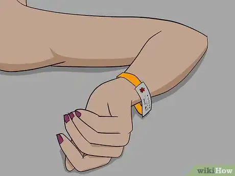 Image titled Diagnose an Unconscious Injured Person Step 4