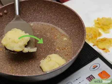 Image titled Make Fried Smashed Potatoes Step 10