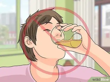 Image titled Get Treatment for Hepatitis C Step 15