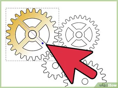 Image titled Draw Gears in Inkscape Step 14