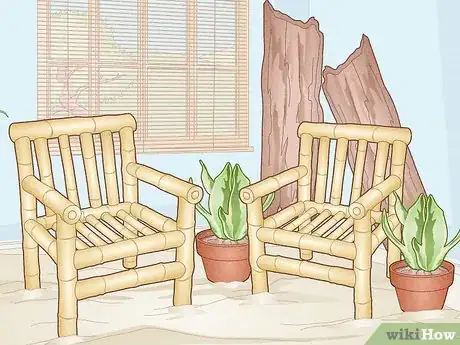 Image titled Convert Your Living Room Into a Beach Step 11