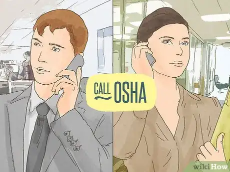 Image titled File a Whistleblower Complaint Step 13