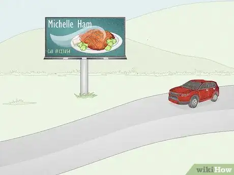 Image titled Rent Billboards Step 1
