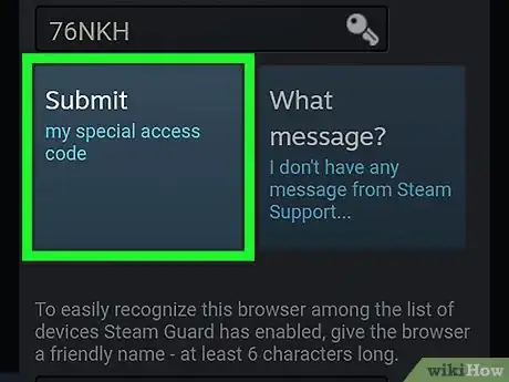 Image titled Link Twitch with Steam on Android Step 7