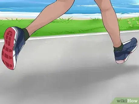 Image titled Feel Comfortable Having Small Muscles Step 1