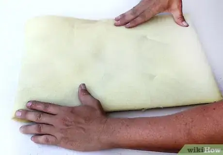 Image titled Make a Milk Crate Ottoman Step 8