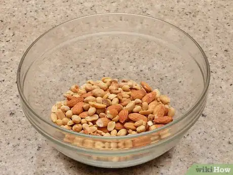 Image titled Make Slow Cooker Spiced Nuts Step 1