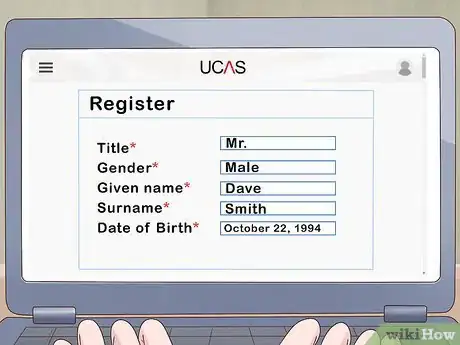 Image titled Apply for a University in the UK Step 10