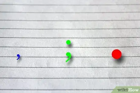 Image titled Learn to Use a Colon or Semicolon Step 7