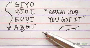 Decode a Caesar Box Code