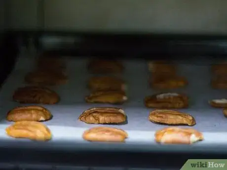 Image titled Make Pecan Pie Cheesecake Step 10