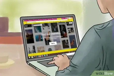 Image titled Safely Post Photos of Your Baby Online Step 7