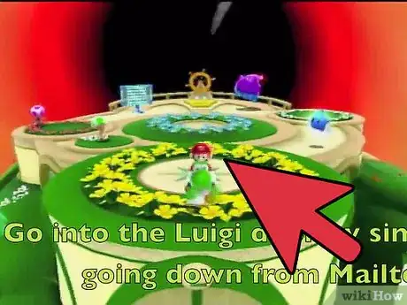 Image titled Unlock Luigi Step 9