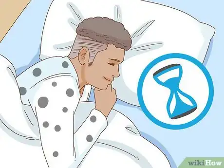 Image titled Overcome Jet Lag Insomnia Step 5