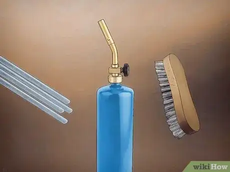 Image titled Repair Galvanized Coatings Step 11