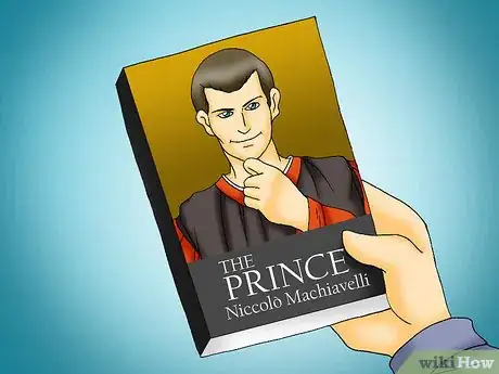 Image titled Understand Machiavellianism Step 2