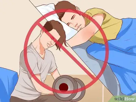 Image titled Sleep Better when You Have Depression Step 21