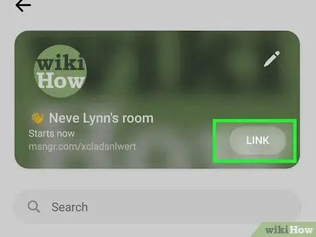 Image titled Use Facebook Rooms Step 6