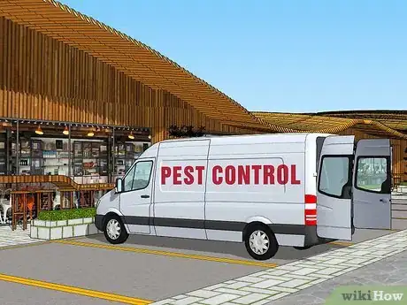 Image titled Control Pests in the Food Industry Step 15