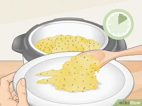 Image titled Keep Eggs Warm on a Buffet Step 4