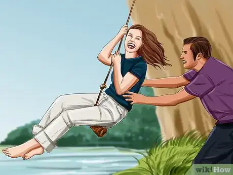 Image titled Let a Guy Friend Know You're Not Interested Romantically in a Nice Way Step 11