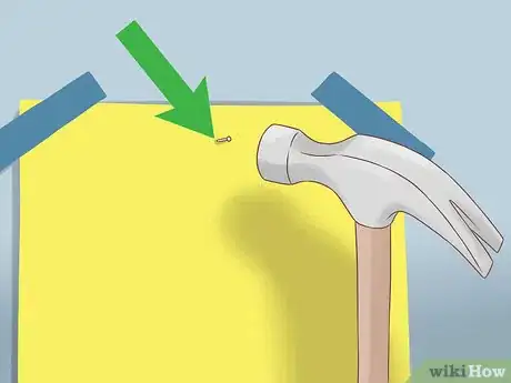 Image titled Create a Gallery Wall Step 13