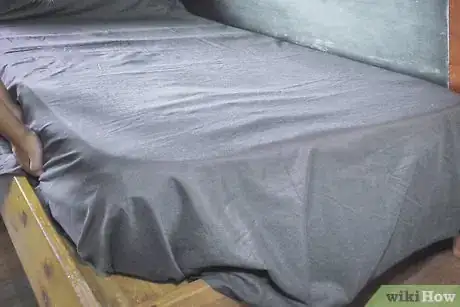 Image titled Make a Hospital Corner Step 23