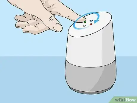 Image titled Make Phone Calls with Google Home Step 3