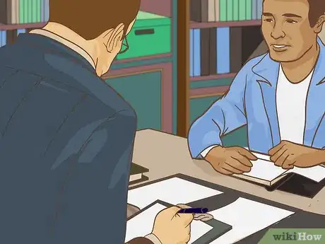 Image titled Find an Attorney in New York Step 4