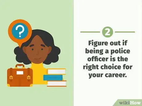 Image titled Become a Police Officer in New Jersey Step 2