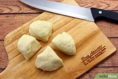 Image titled Make Cannoli Shells Step 5